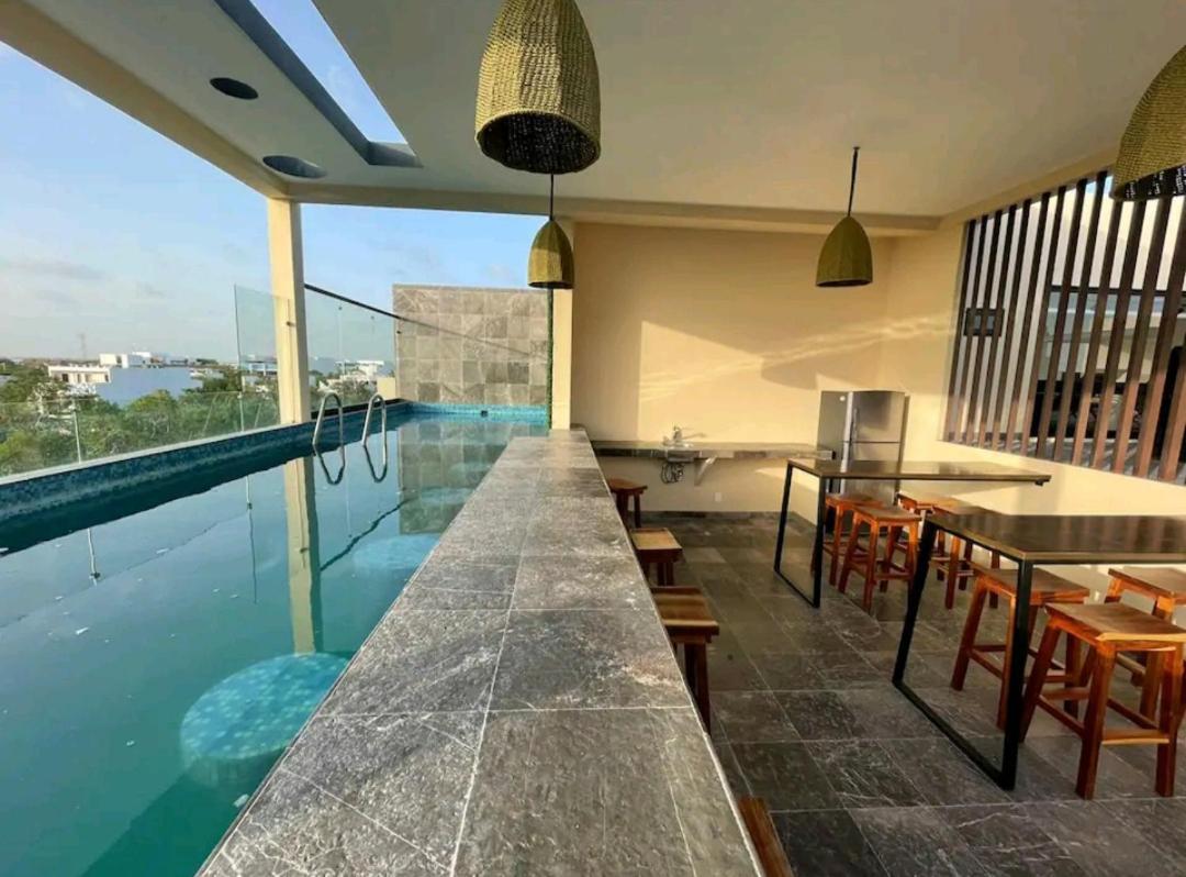 Mya, Elle & Elena Residences Aparthotel