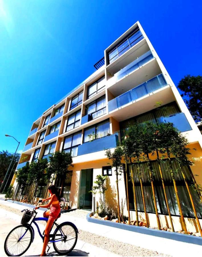 Aparthotel Mya, Elle & Elena Residences *