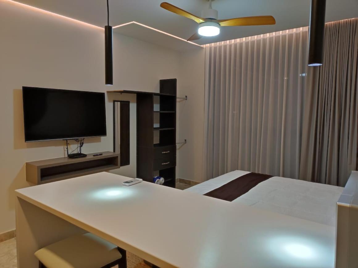 Aparthotel Mya, Elle & Elena Residences Tulum