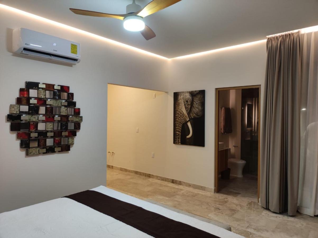 Mya, Elle & Elena Residences