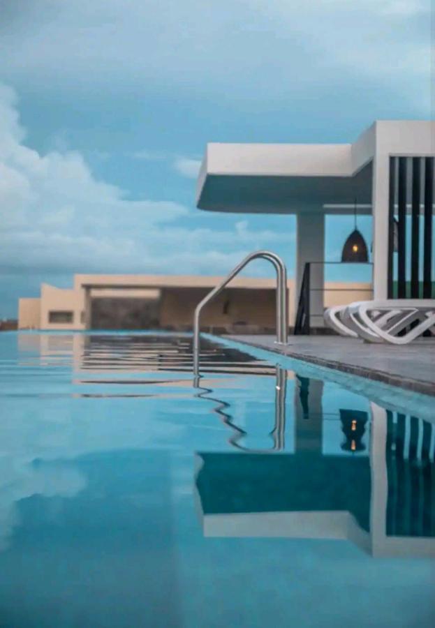 Aparthotel Mya, Elle & Elena Residences Tulum